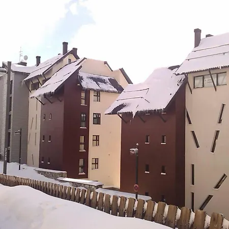 Piso Radiante Wifi Y Parking Gratuito Apartamento