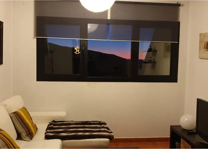 Piso Radiante Wifi Y Parking Gratuito