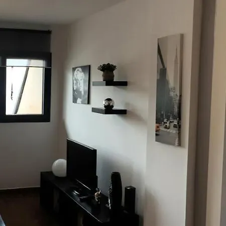 Piso Radiante Wifi Y Parking Gratuito *