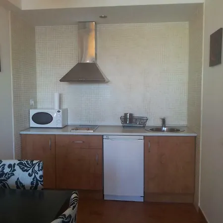Piso Radiante Wifi Y Parking Gratuito Apartamento *