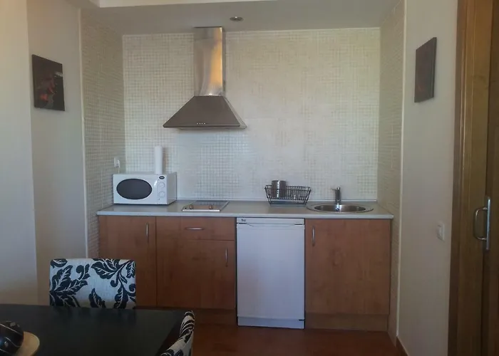 Piso Radiante Wifi Y Parking Gratuito 公寓 *